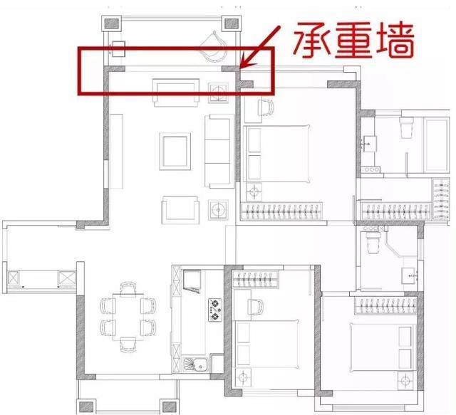 新房装修想要打通阳台和客厅?那这几点你一定要提前知道!